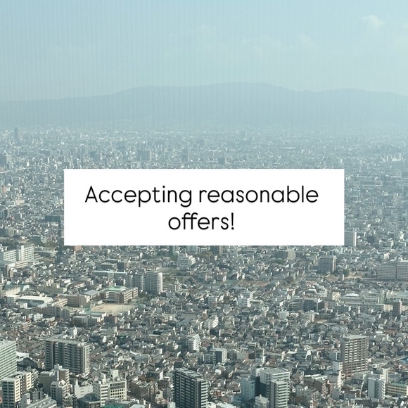 Make an Offer - Picture 1 of 1